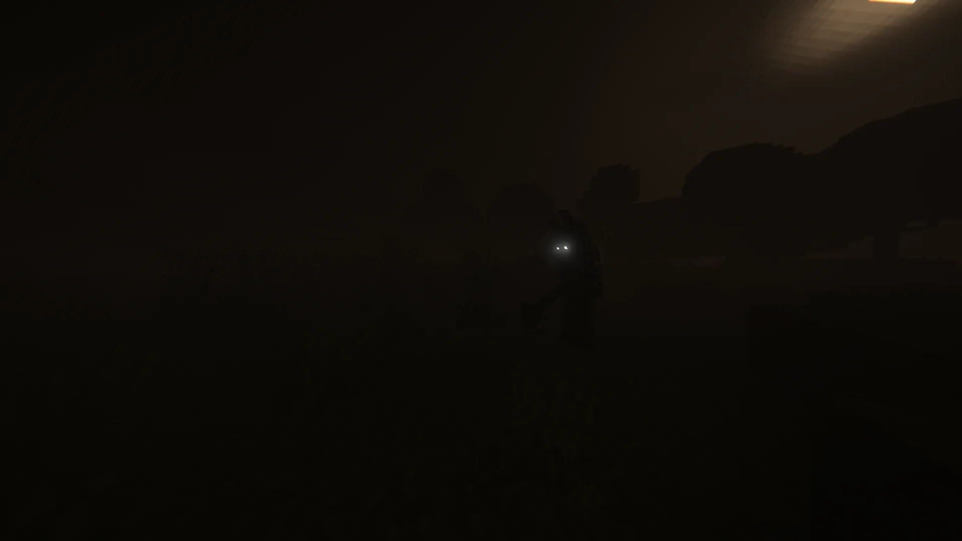 Nightmare Realms: Horror Survival — скриншот 3 (Модпаки, Minecraft)