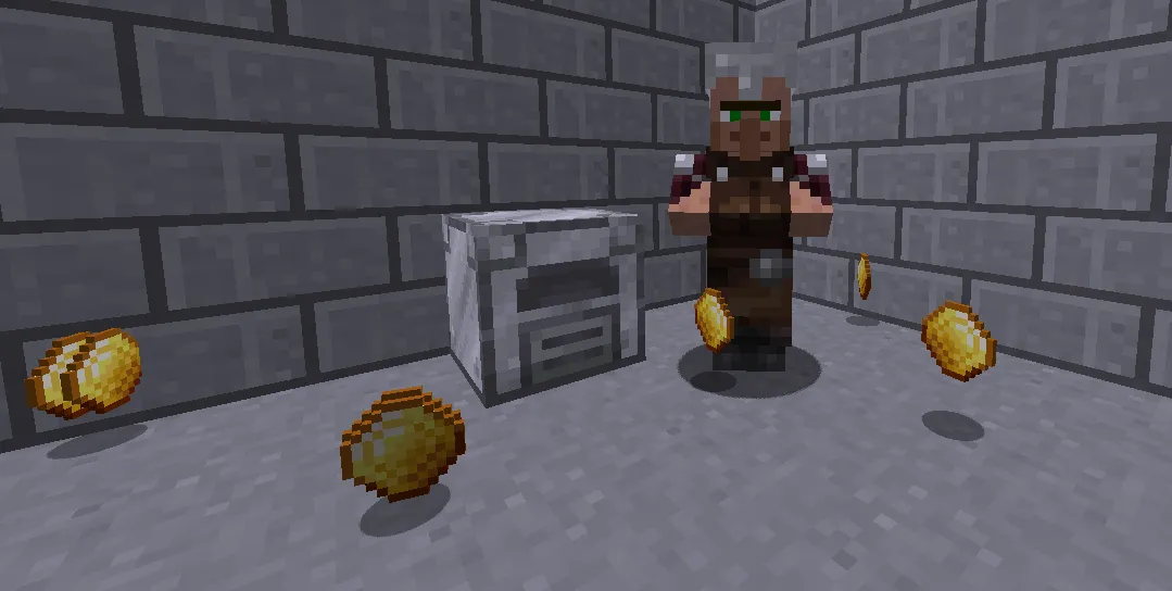 Basic Nuclear, Моды, Minecraft