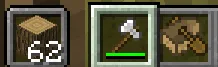 Selection GUI Crafting, Моды, Minecraft