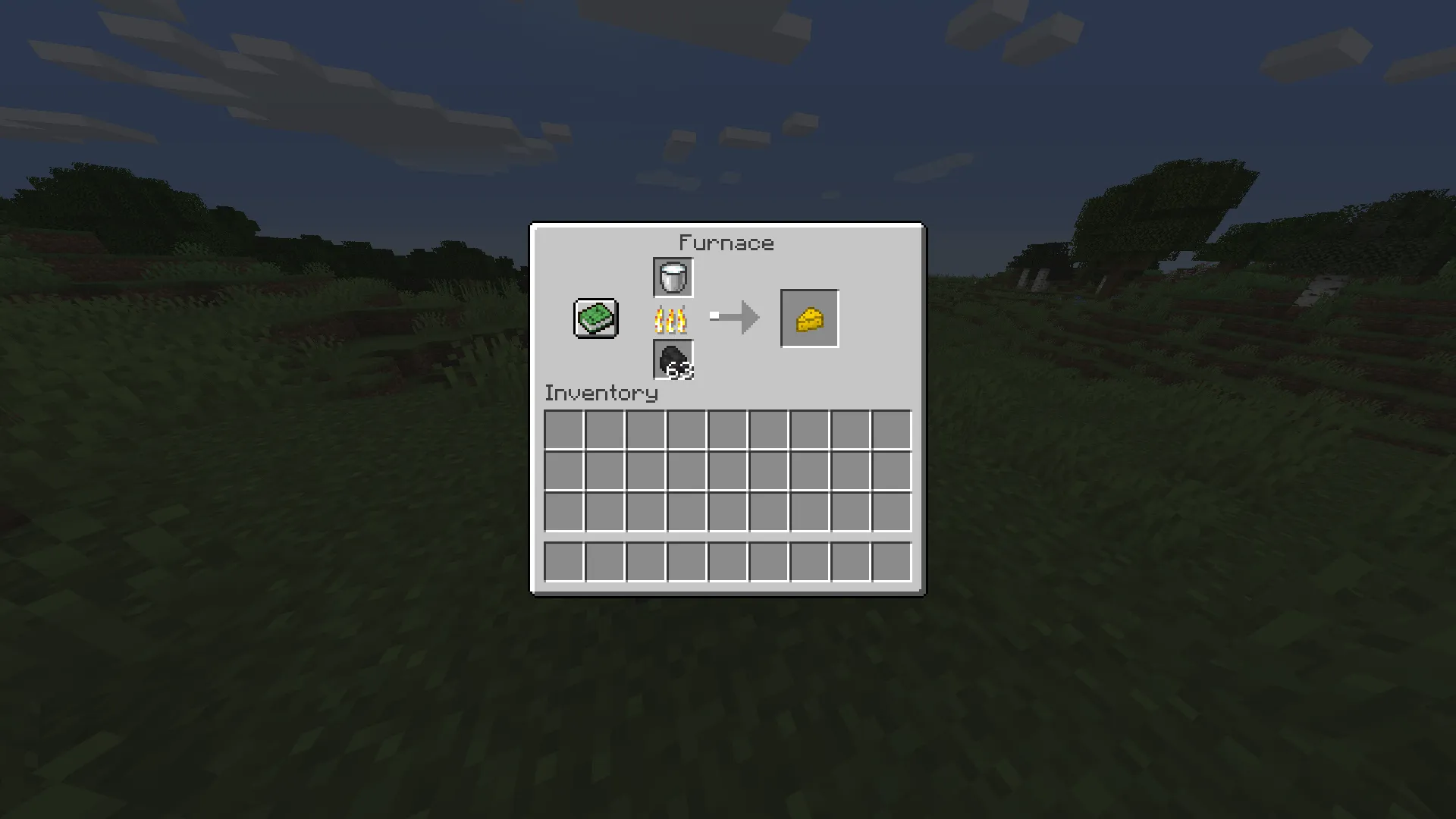 SimpleECraft — скриншот 6 (Моды, Minecraft)