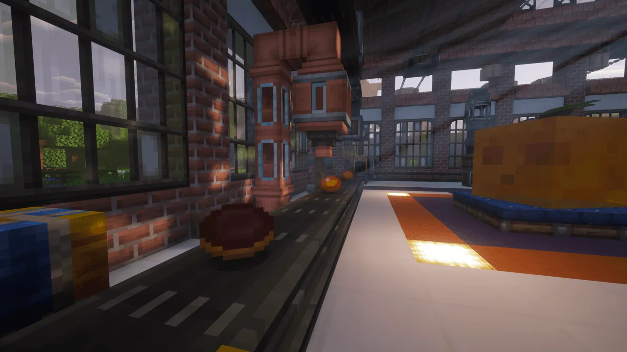 Create: Jaffabricate, Моды, Minecraft