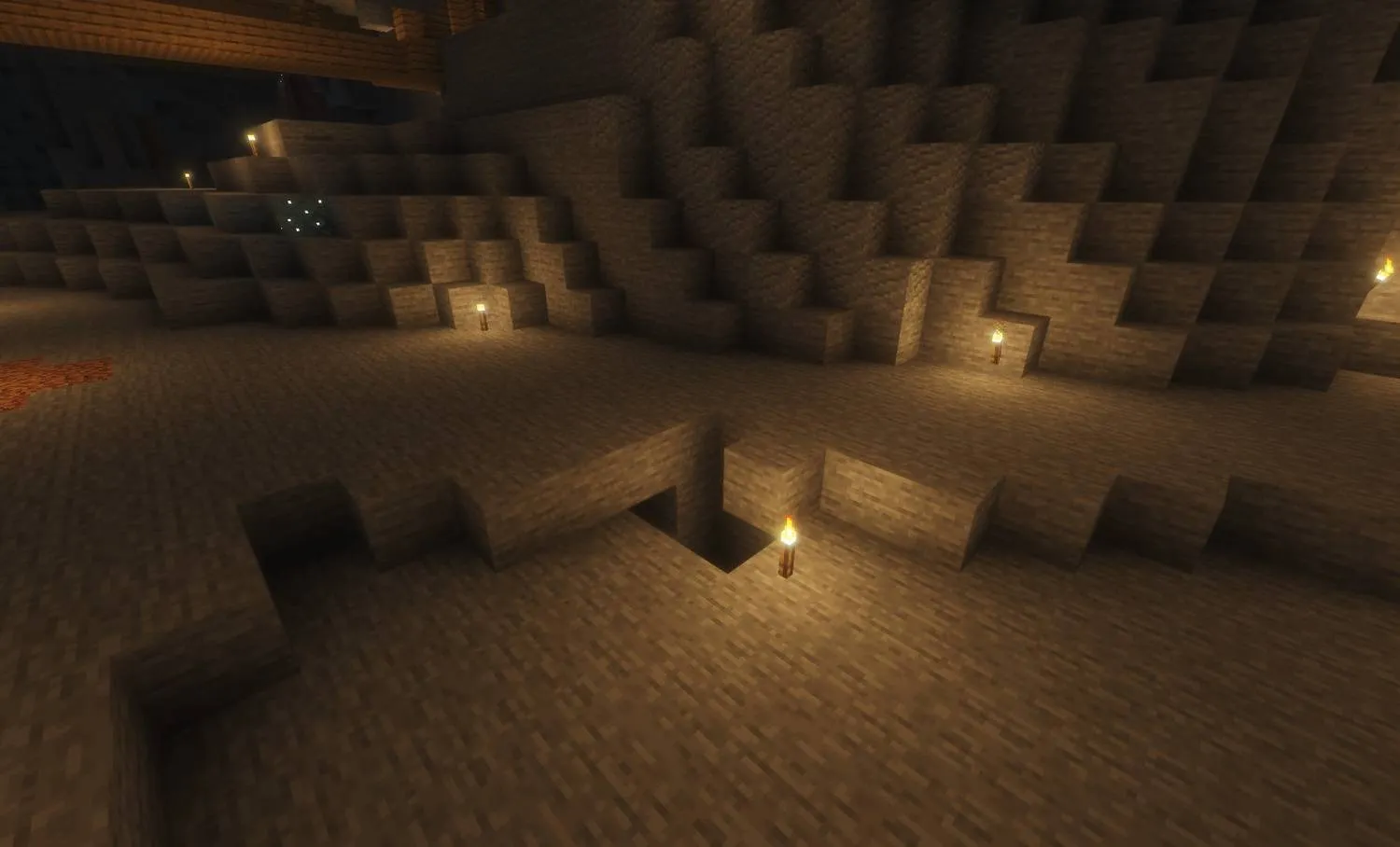 ENGRAM (Previously My World.jar) - мод для Майнкрафт - Зона Крафта