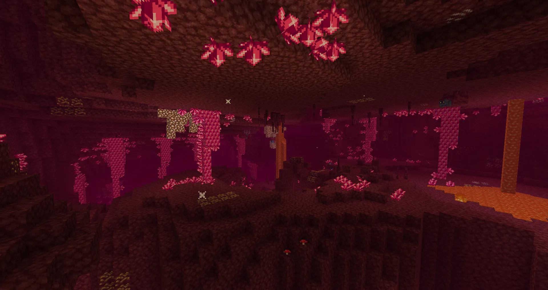 TNP Limitless: Vanilla Echoes - LL:VE — скриншот 55 (Модпаки, Minecraft)