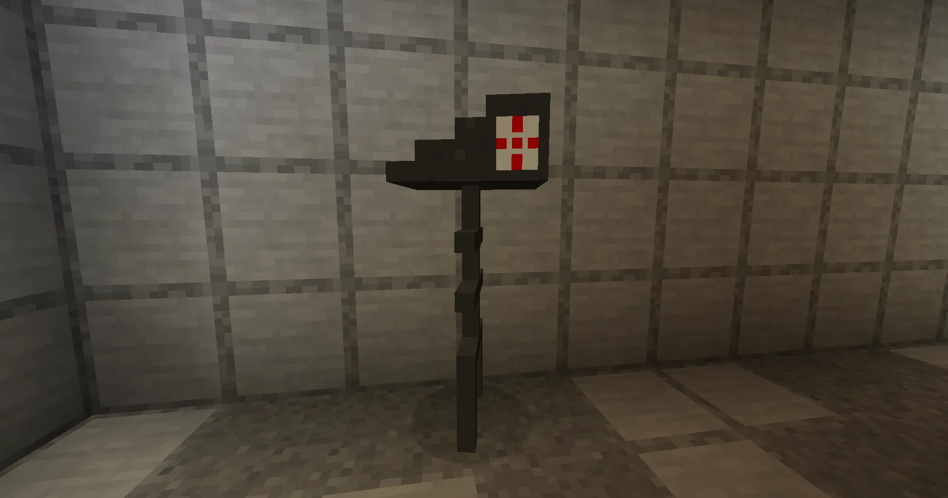 Crazy Snakes, Моды, Minecraft