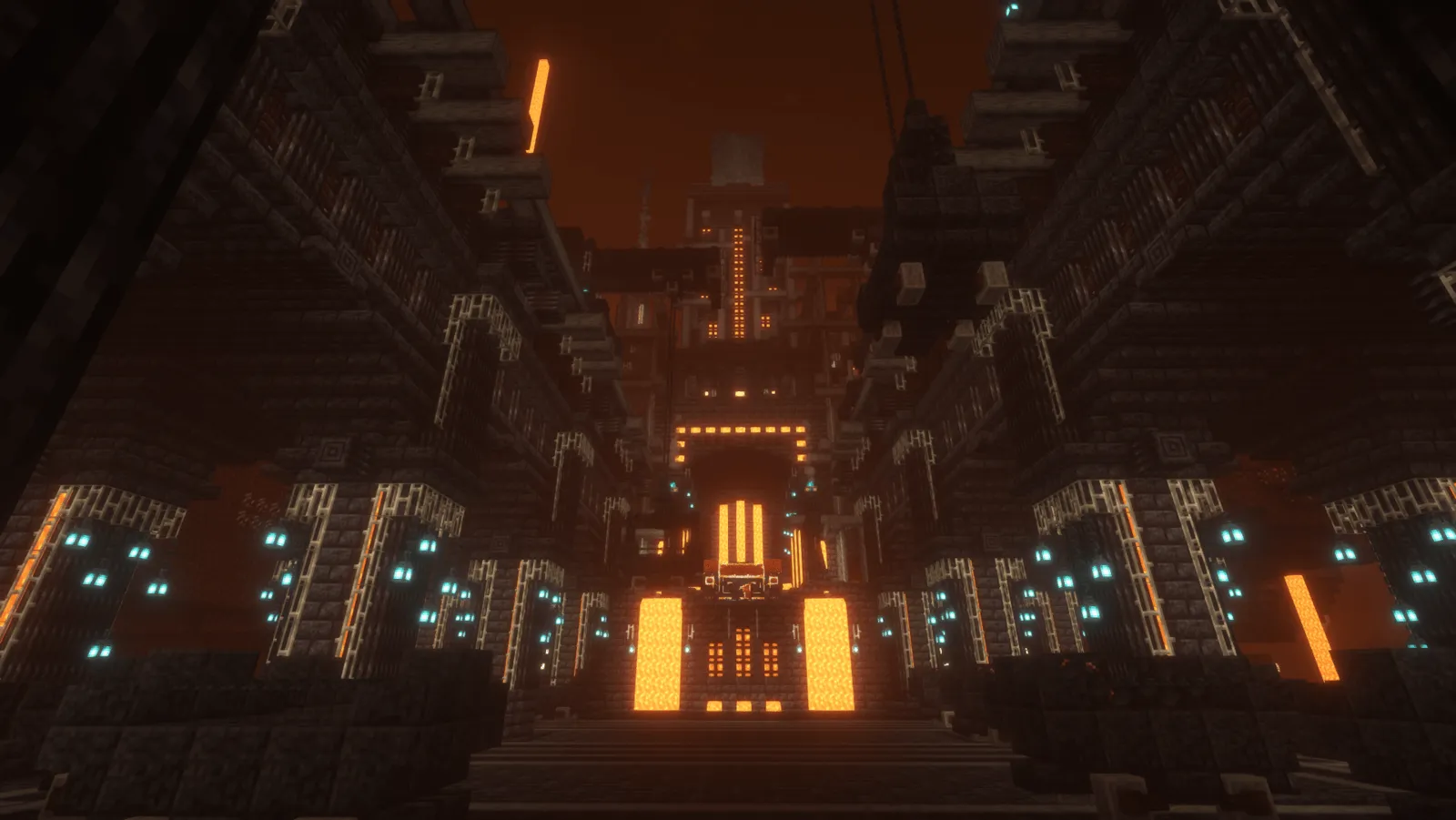 Swamp of Exile, Модпаки, Minecraft