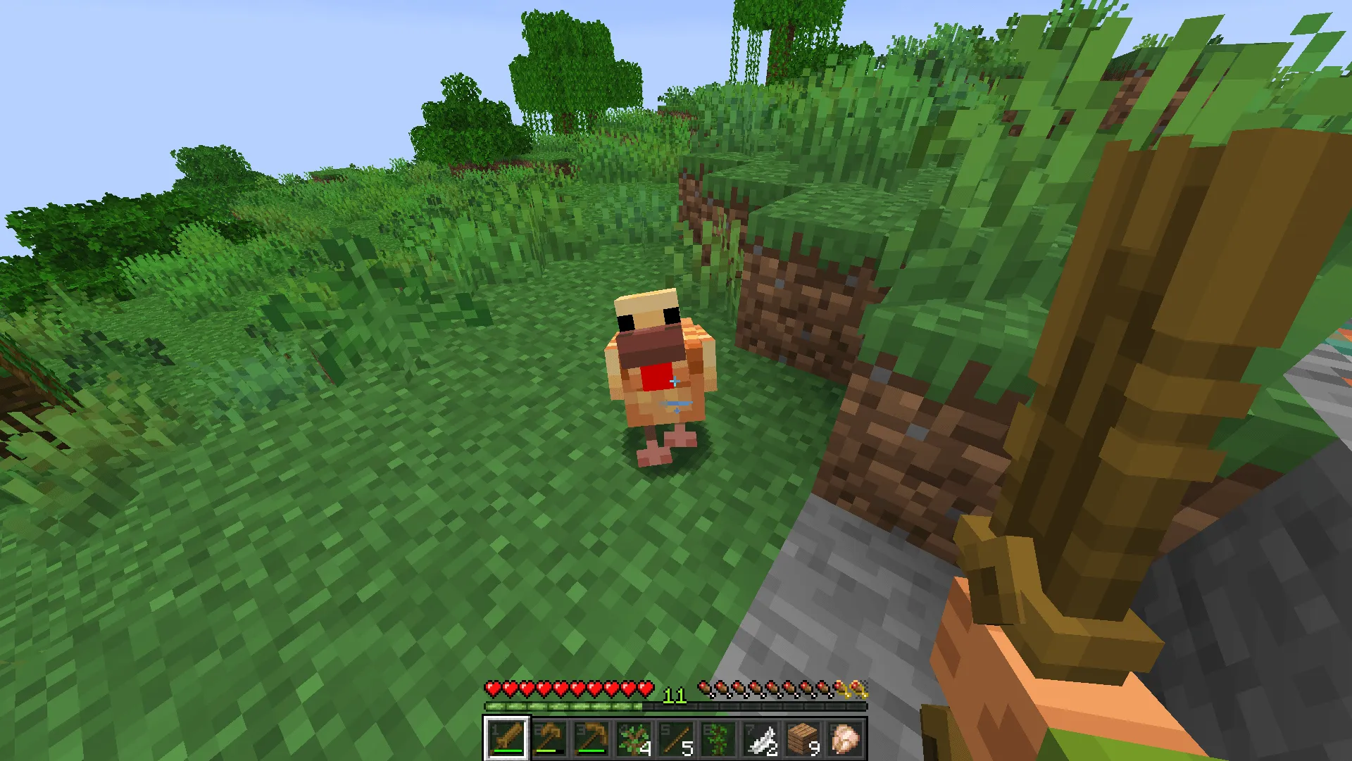 [MLC] Better Gear — скриншот 2 (Текстуры, Minecraft)