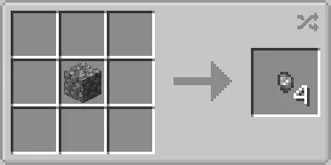 Stone Armor Mod (Forge), Моды, Minecraft