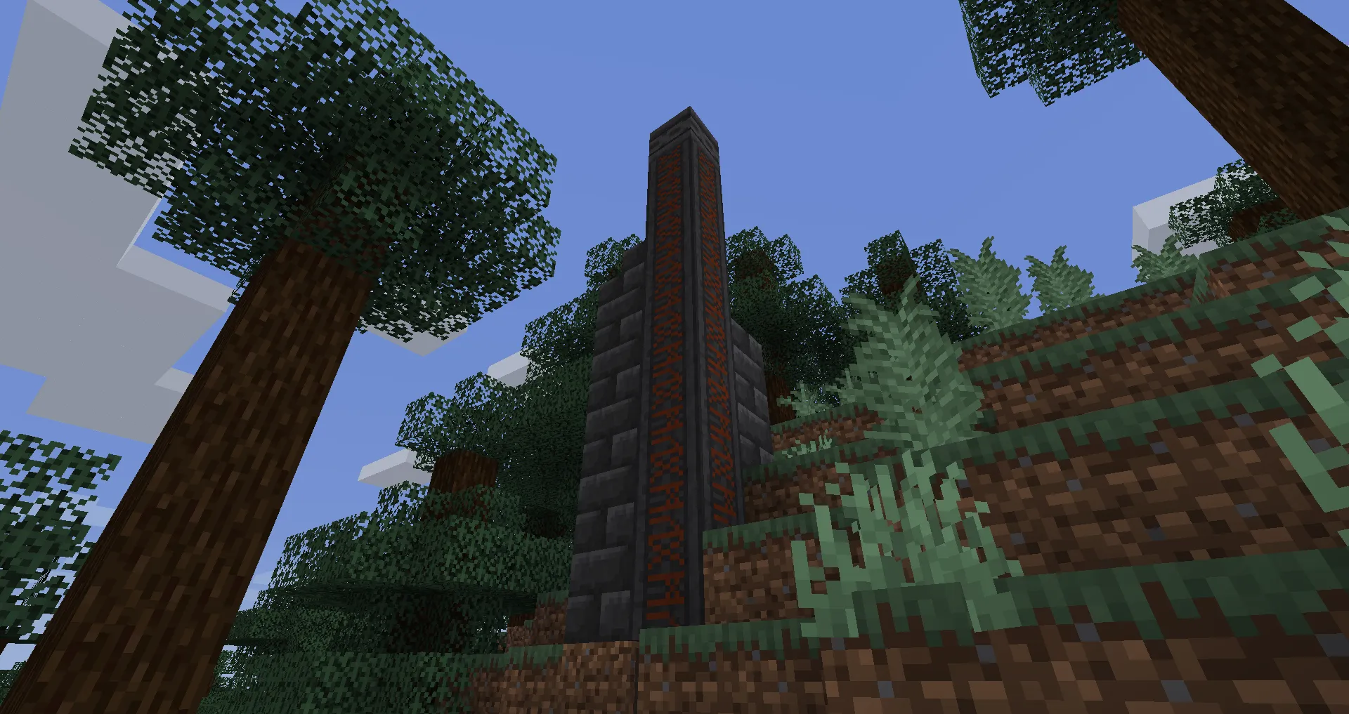 Nordic Arcanum — скриншот 2 (Моды, Minecraft)