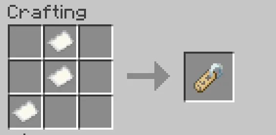 CraftableItems — скриншот 3 (Плагины, Minecraft)