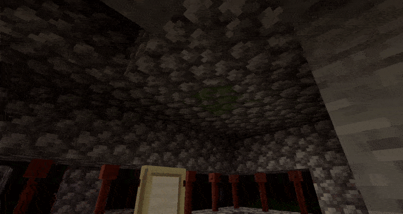 Alive | Dynamic Dirt & Physics, Моды, Minecraft