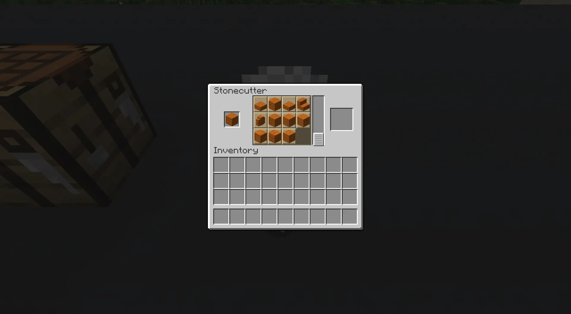 Oka's Better Desert — скриншот 2 (Моды, Minecraft)