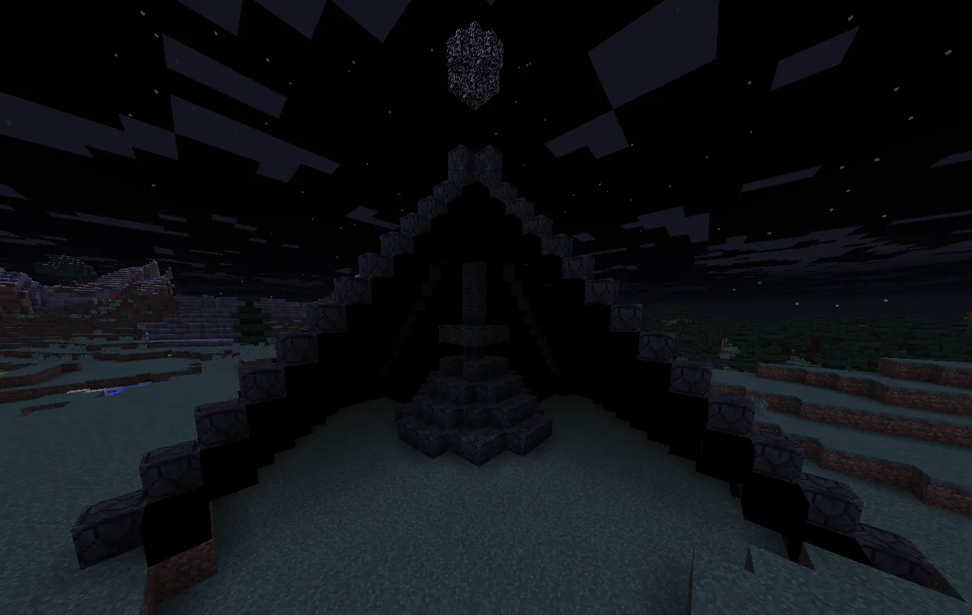 Skye's Source — скриншот 2 (Моды, Minecraft)