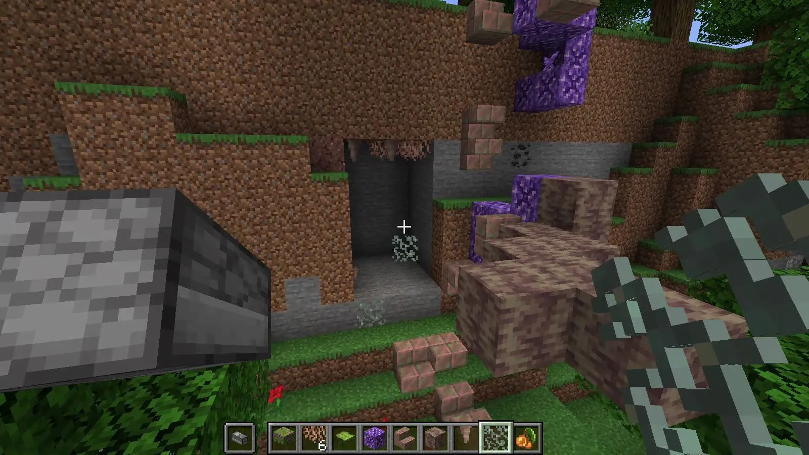 Catapulter — скриншот 3 (Моды, Minecraft)
