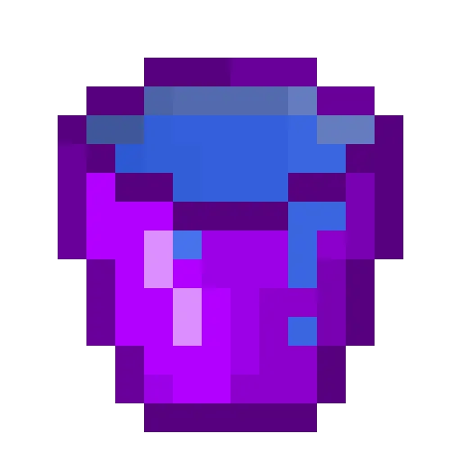 Feel Purple, Текстуры, Minecraft