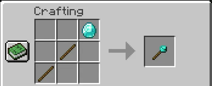 Babify, Моды, Minecraft