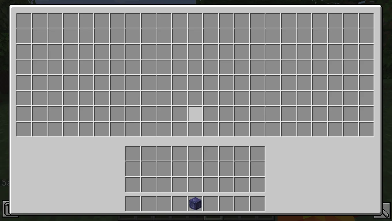 Super ChestBlock — скриншот 1 (Моды, Minecraft)