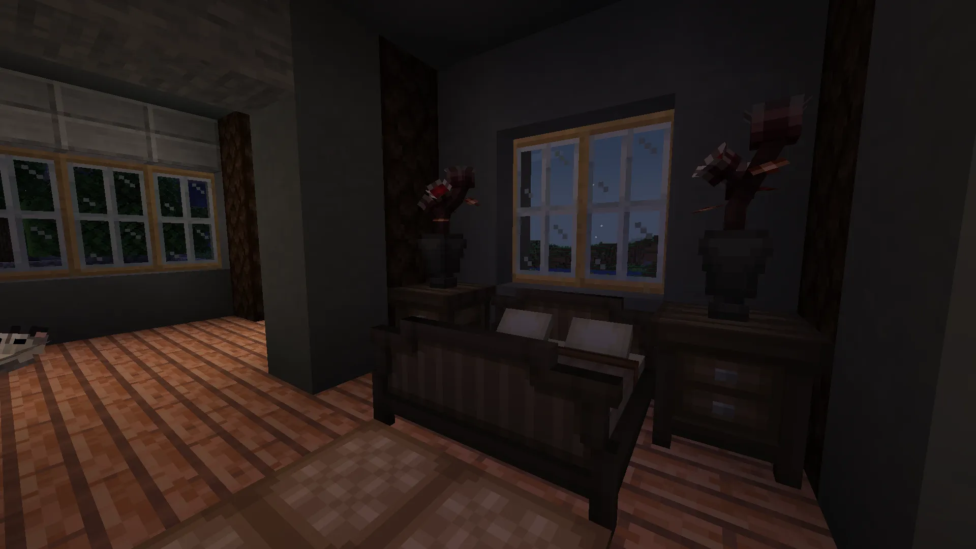 SeleniumCraft BigCityLife, Модпаки, Minecraft