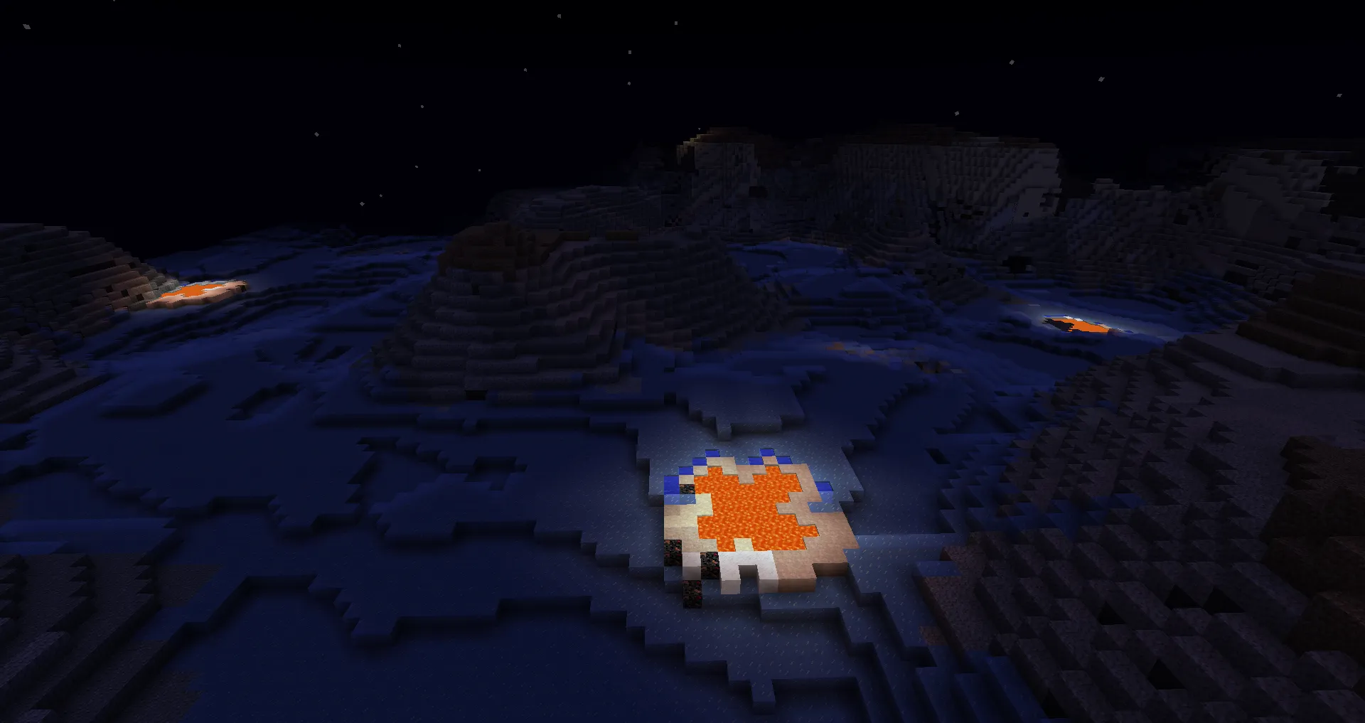 Deathwish — скриншот 2 (Модпаки, Minecraft)