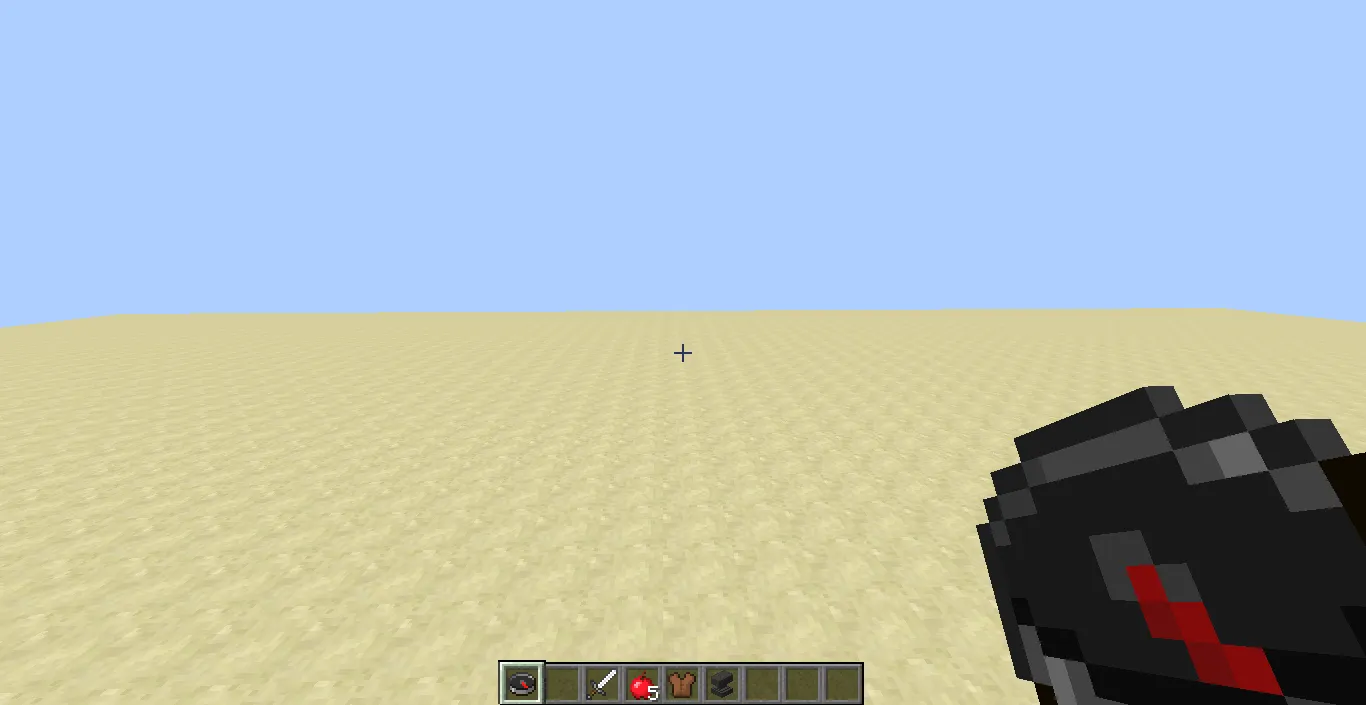 Custom Respawn Items — скриншот 1 (Плагины, Minecraft)
