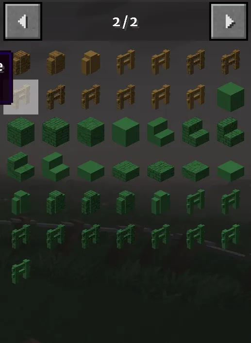 BrewTools - Brew Blocks — скриншот 1 (Моды, Minecraft)