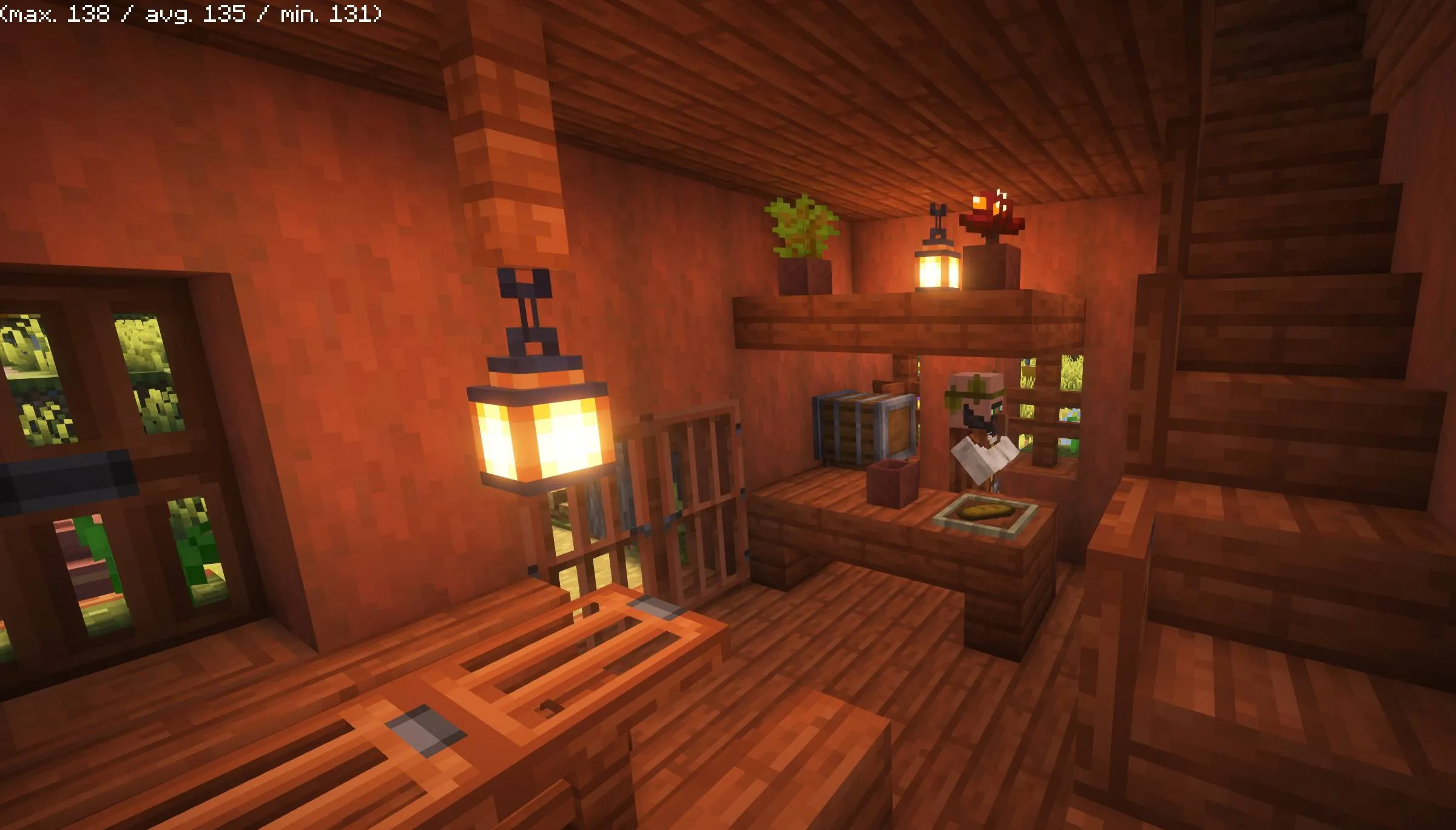 Village Taverns (RPG Series), Моды, Minecraft