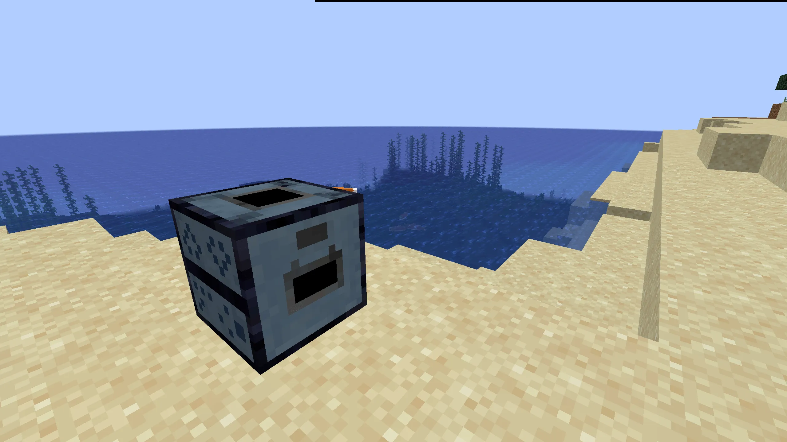 The Rune, Моды, Minecraft