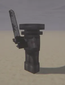 Extra Sins — скриншот 10 (Моды, Minecraft)