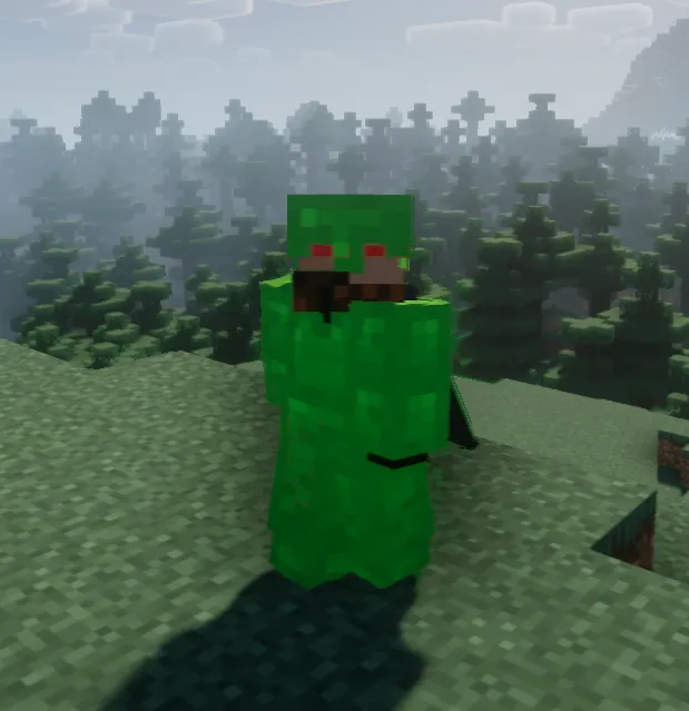 Immersive Armors [Fabric/Forge], Моды, Minecraft