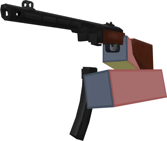 [VPB] Drooling's WW2 Pack, Аддоны, Minecraft