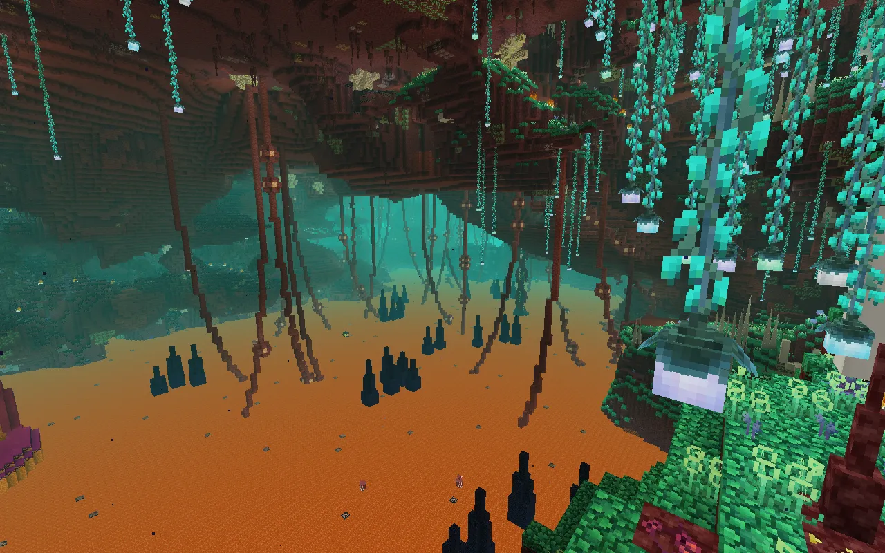 ColoCraft - Adventures — скриншот 3 (Модпаки, Minecraft)