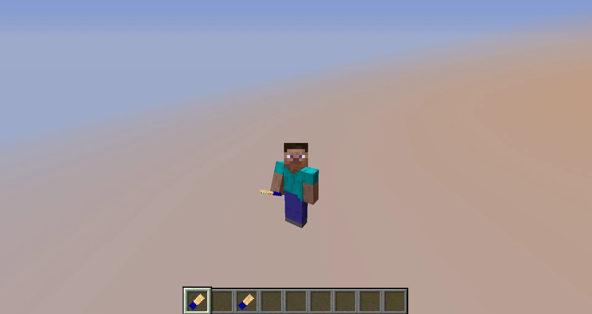 Boko No Creative: Quirks, Моды, Minecraft
