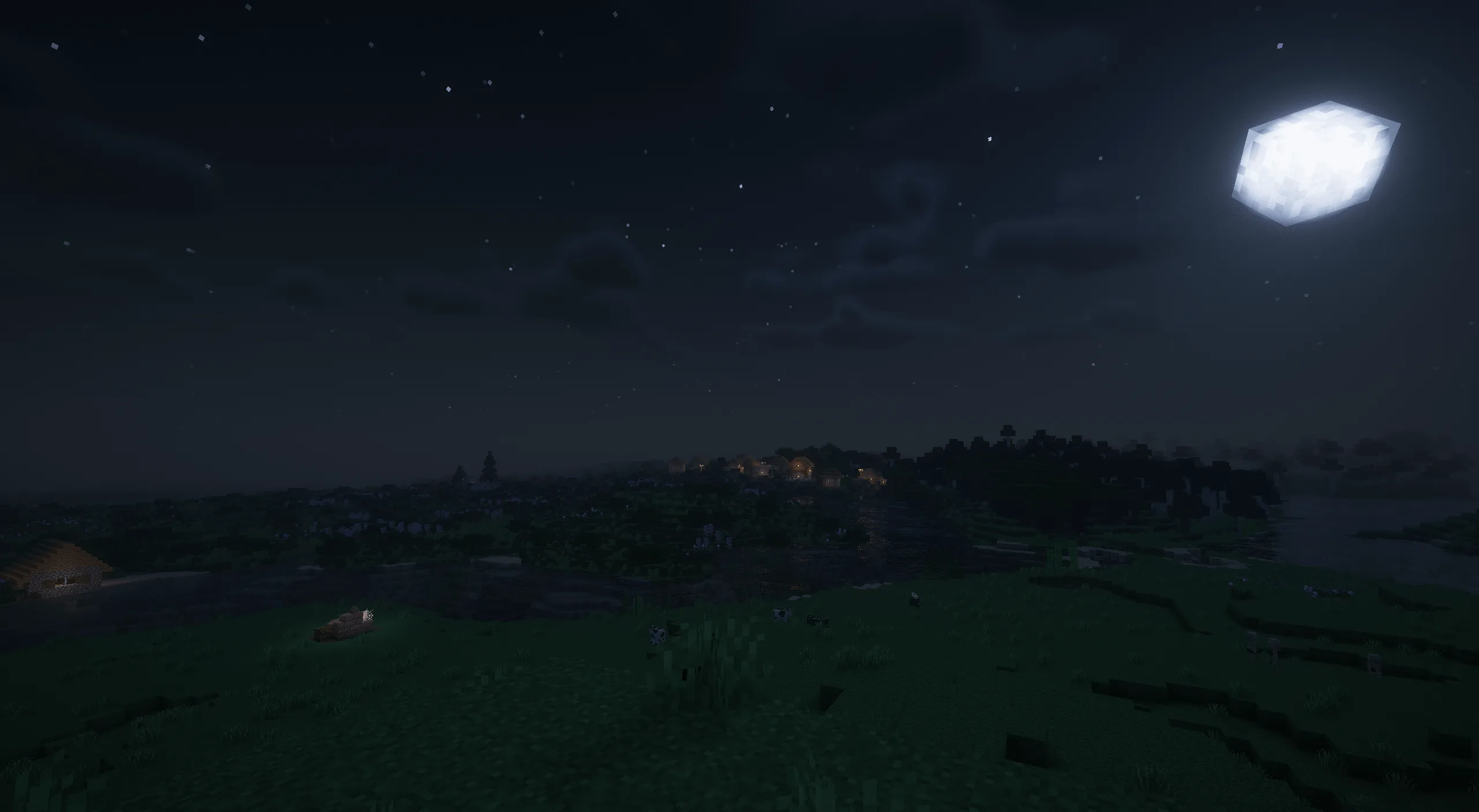 The Nomad's Journey — скриншот 5 (Модпаки, Minecraft)