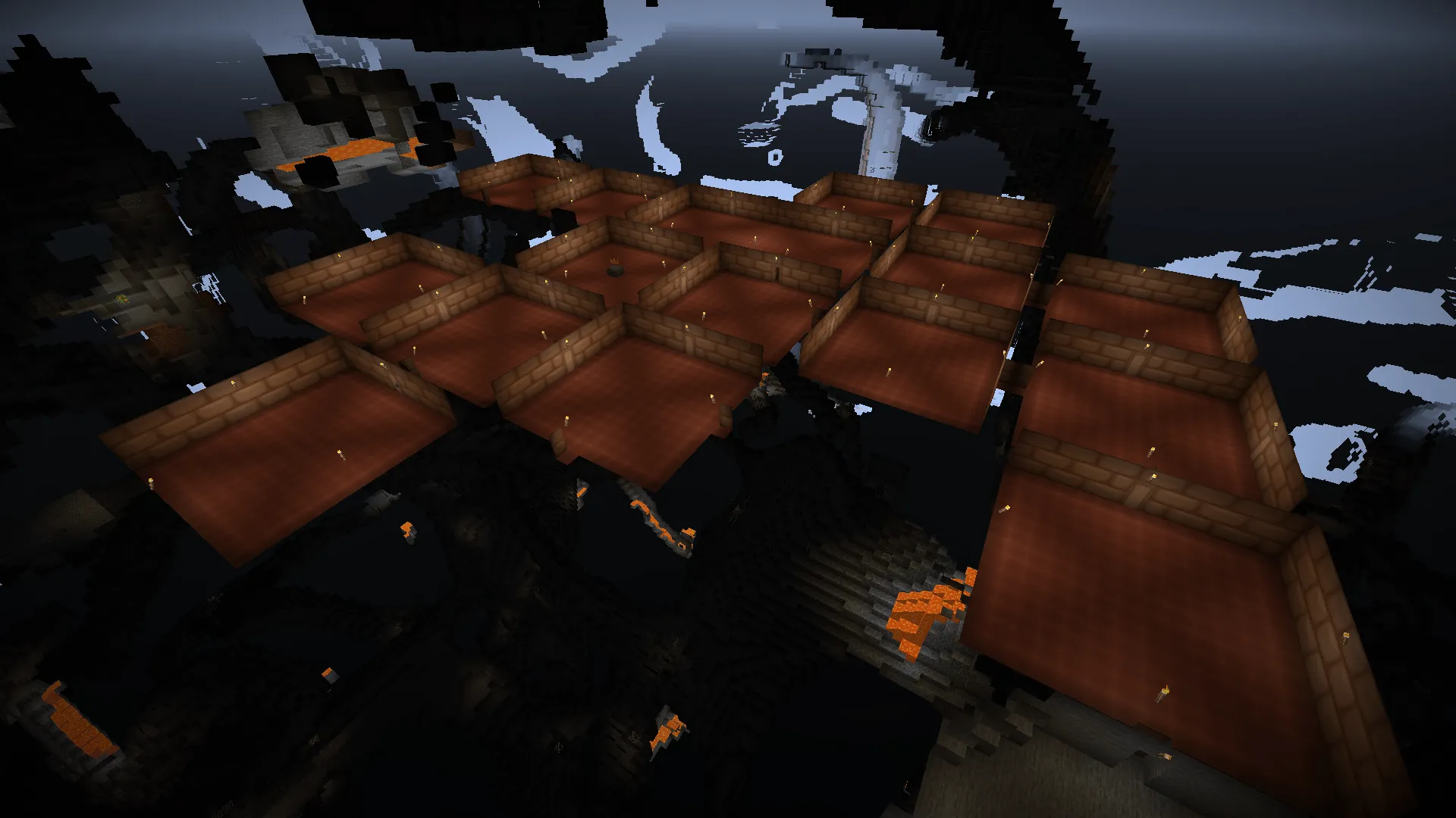 The Binding Of Isaac Content — скриншот 1 (Моды, Minecraft)