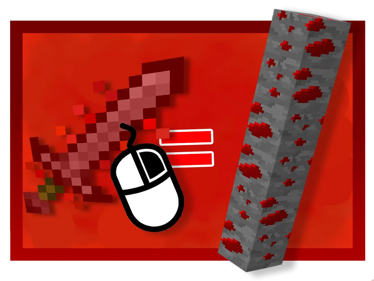 Redstone Stuff xyz, Моды, Minecraft