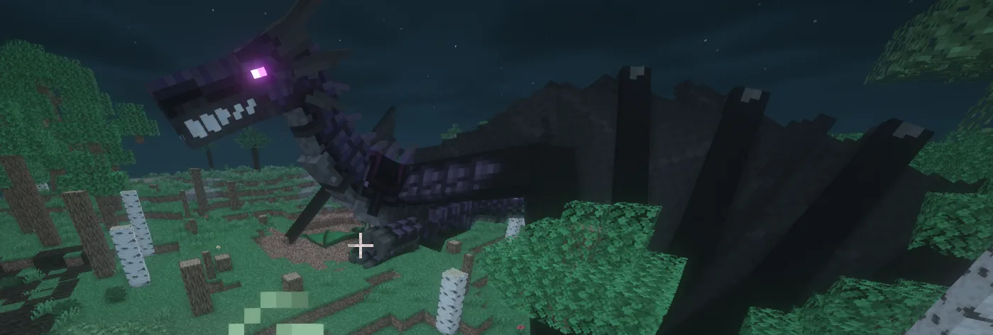 Atherian Trials — скриншот 2 (Модпаки, Minecraft)