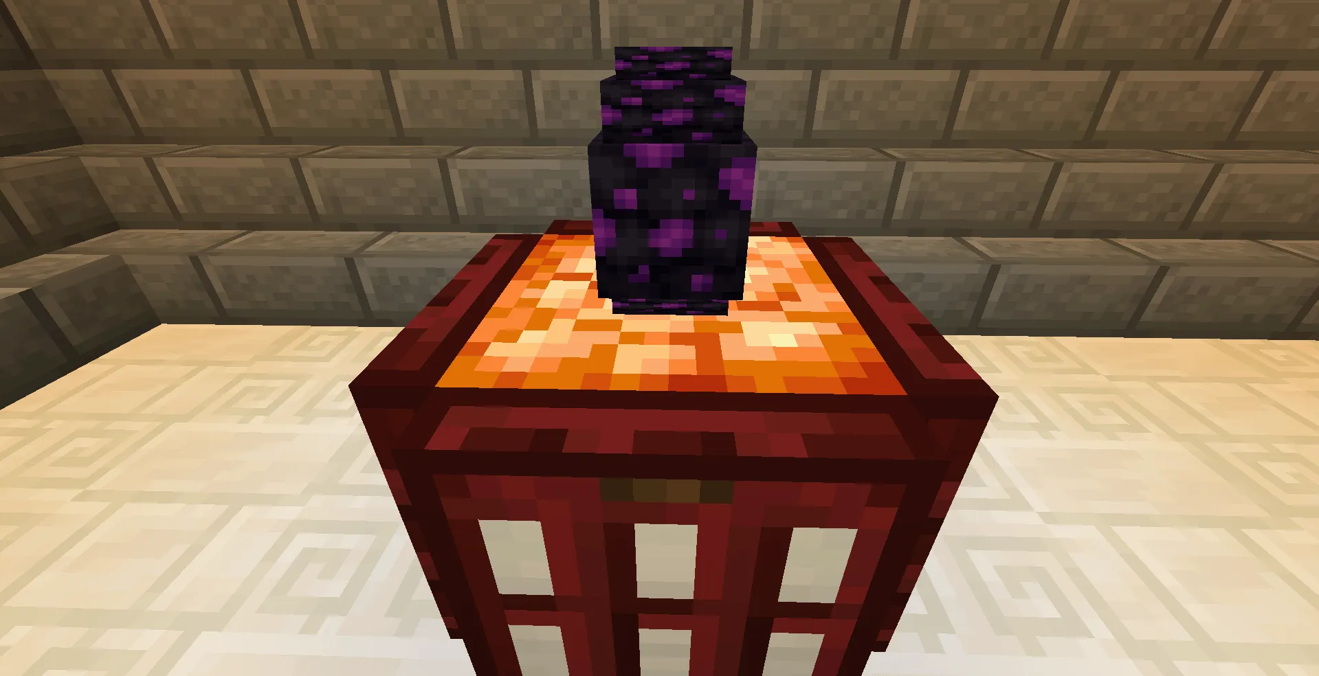 Ender Egg for Ice and Fire — скриншот 1 (Текстуры, Minecraft)