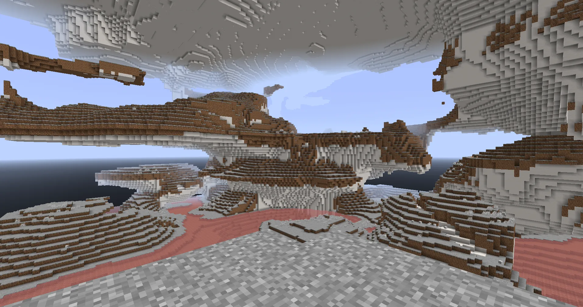 Cakelord Mod — скриншот 3 (Моды, Minecraft)