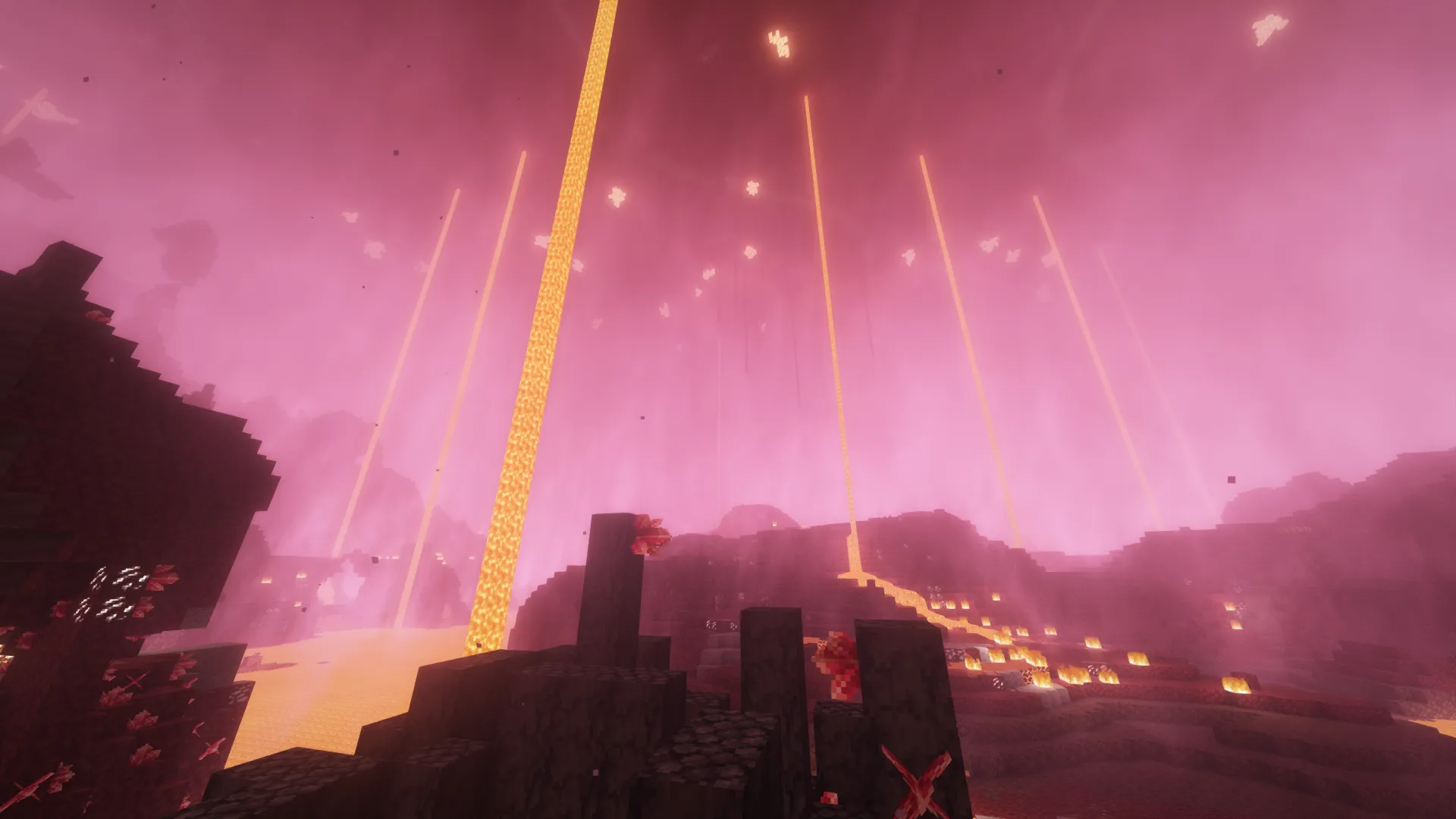 Astral Legends — скриншот 7 (Модпаки, Minecraft)