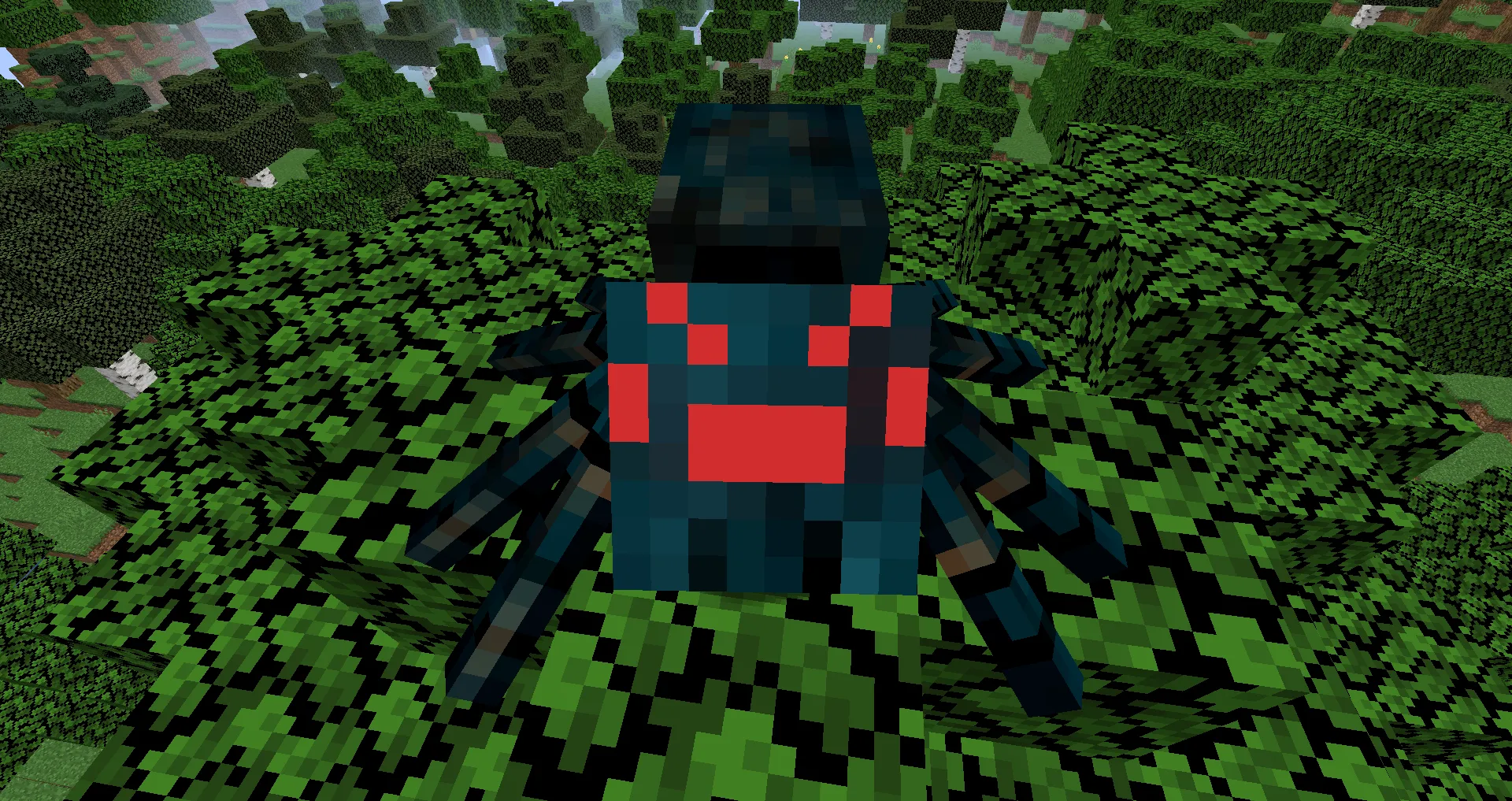 Ton'O'Ores - W.I.P — скриншот 4 (Моды, Minecraft)