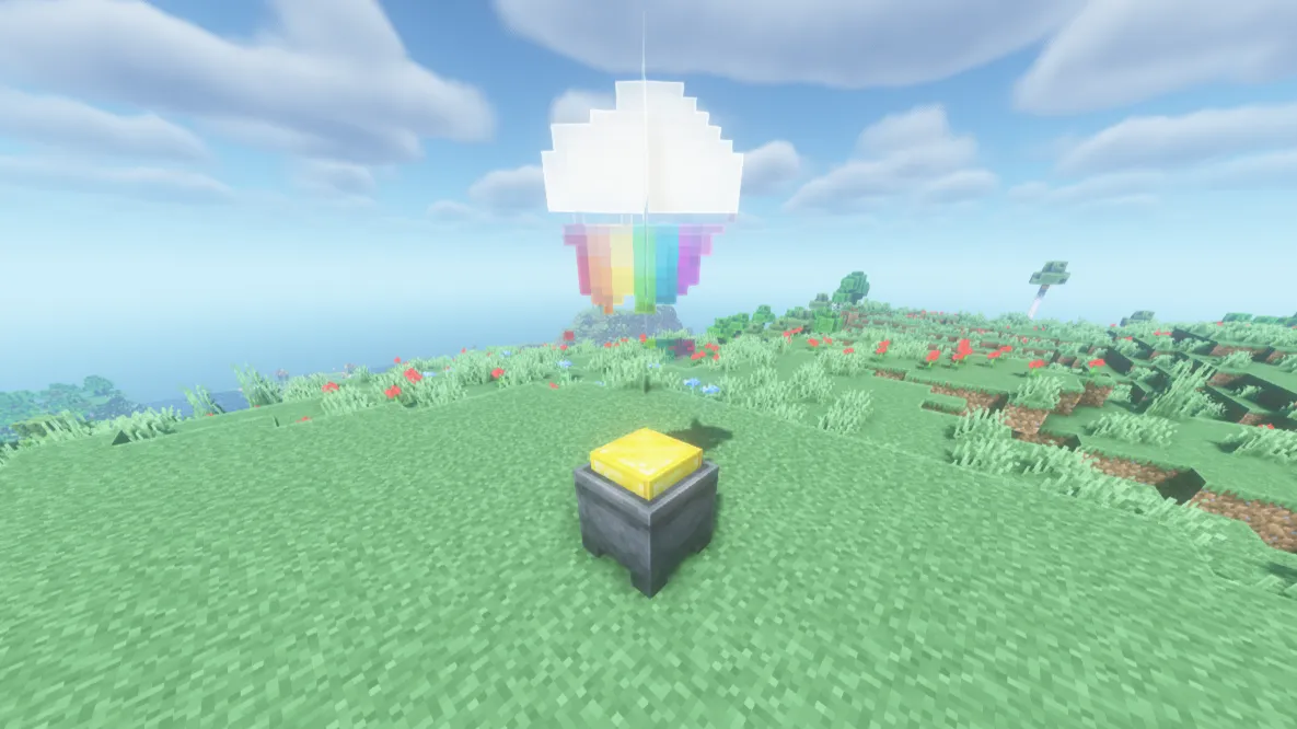 Luck And Leprechauns, Моды, Minecraft