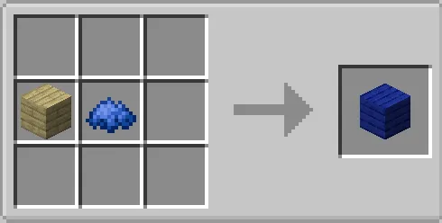 Some New Things, Моды, Minecraft