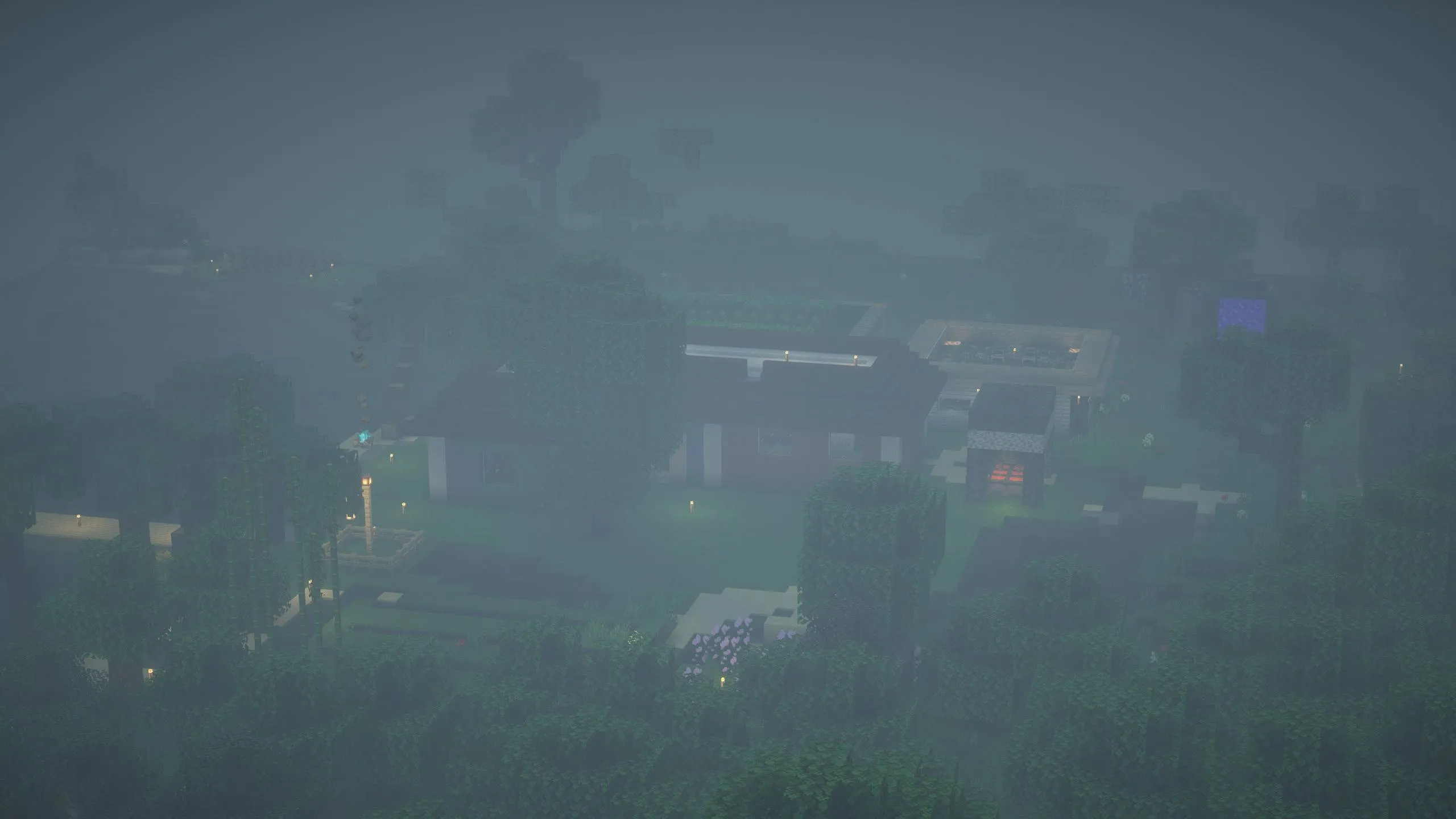 Figuratives — скриншот 9 (Модпаки, Minecraft)