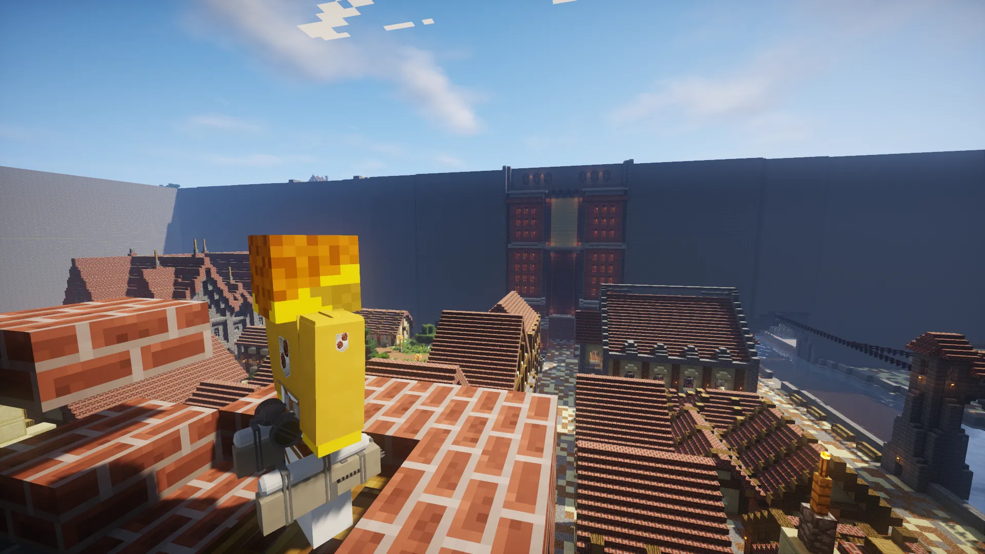 [FLAN'S CONTENT PACK] Coco's SNK Pack — скриншот 1 (Моды, Minecraft)