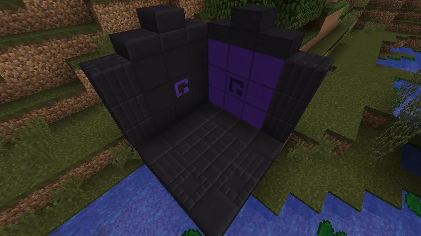 MineStream Blocks, Моды, Minecraft