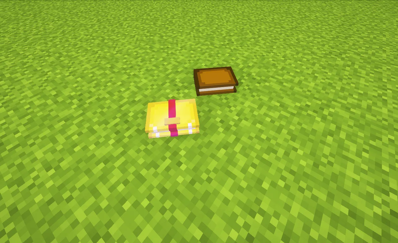 Sunlit Resourcepack, Текстуры, Minecraft