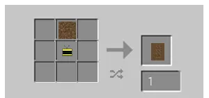 TM Past And Future, Моды, Minecraft