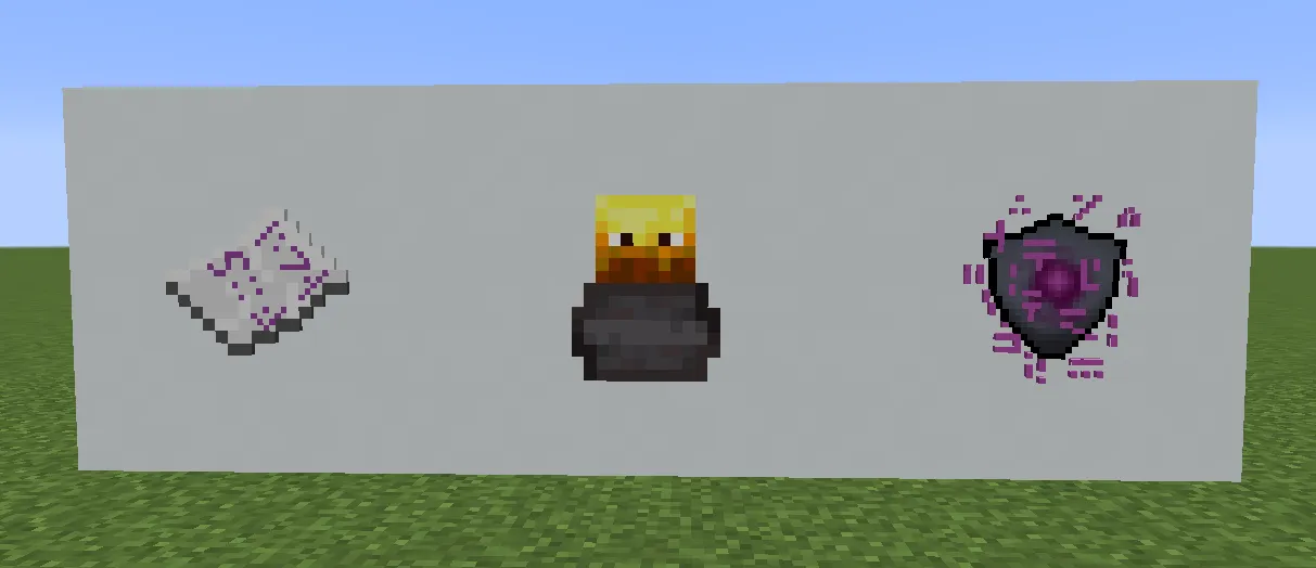 magical things, Моды, Minecraft