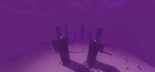 Vanilish Shaders, Шейдеры, Minecraft