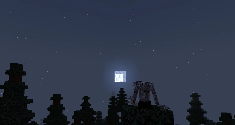 .7 DAYS TO LIVE (REDESIGN + UPDATE), Моды, Minecraft