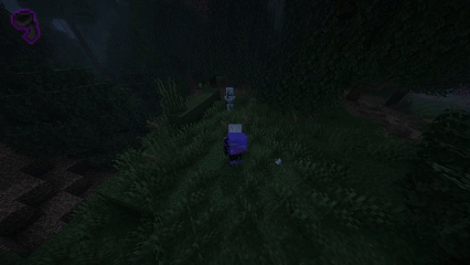 More Artifacts, Моды, Minecraft